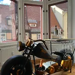 아파트 Altstadtjuwel