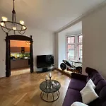 Altstadtjuwel 아파트 *