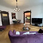 Altstadtjuwel Lejlighed *