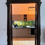 Altstadtjuwel 아파트