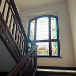 Altstadtjuwel 아파트 *