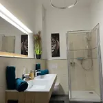 Altstadtjuwel 아파트 *