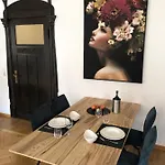 아파트 Altstadtjuwel