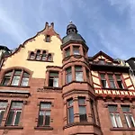 Altstadtjuwel 아파트 *