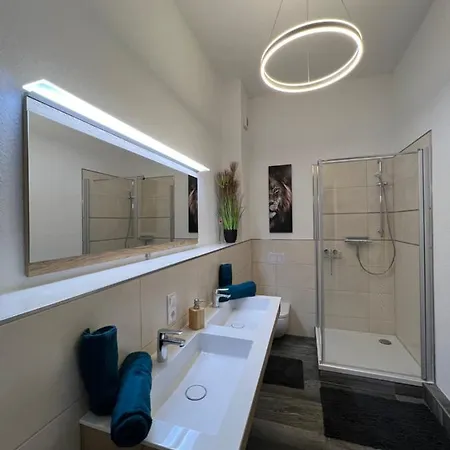 Altstadtjuwel * קדלינבורג