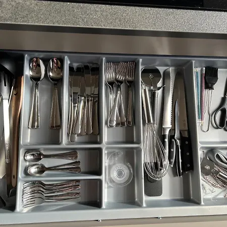 דירה Altstadtjuwel *