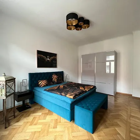 Altstadtjuwel Apartment Quedlinburg