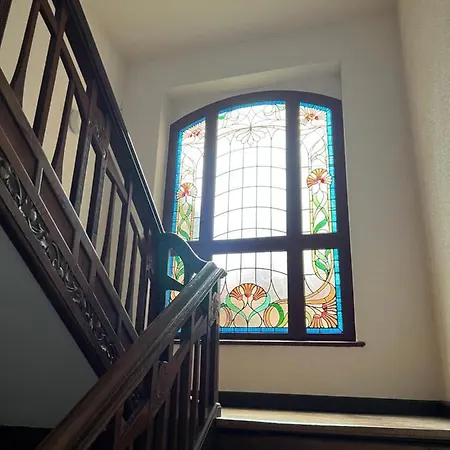 Altstadtjuwel Appartement *