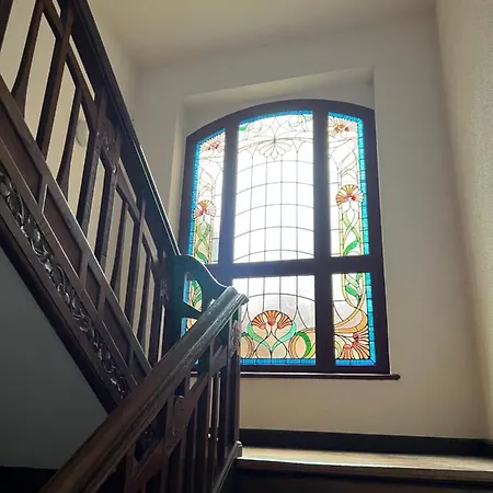 Altstadtjuwel Apartment *