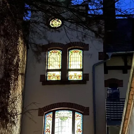 Appartement Altstadtjuwel *