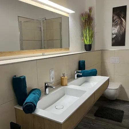 Altstadtjuwel דירה קדלינבורג