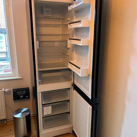 Altstadtjuwel Apartment *