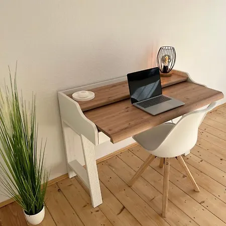 Altstadtjuwel דירה קדלינבורג