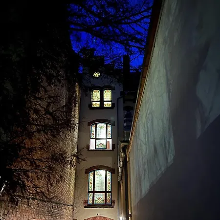 Apartment Altstadtjuwel