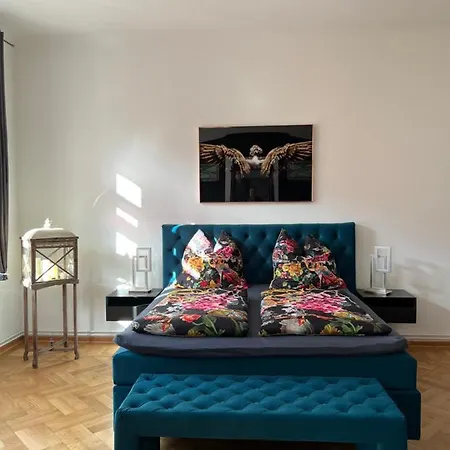 Altstadtjuwel * קדלינבורג