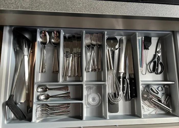 Apartment Altstadtjuwel *