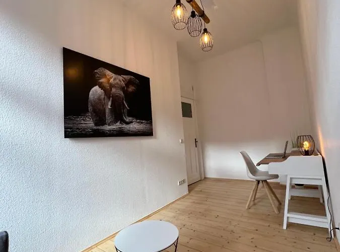 Altstadtjuwel Apartment