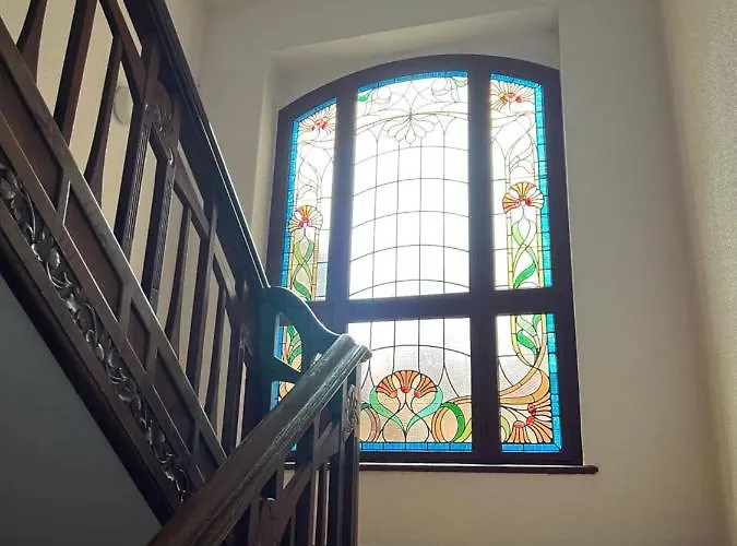 Altstadtjuwel Apartment *