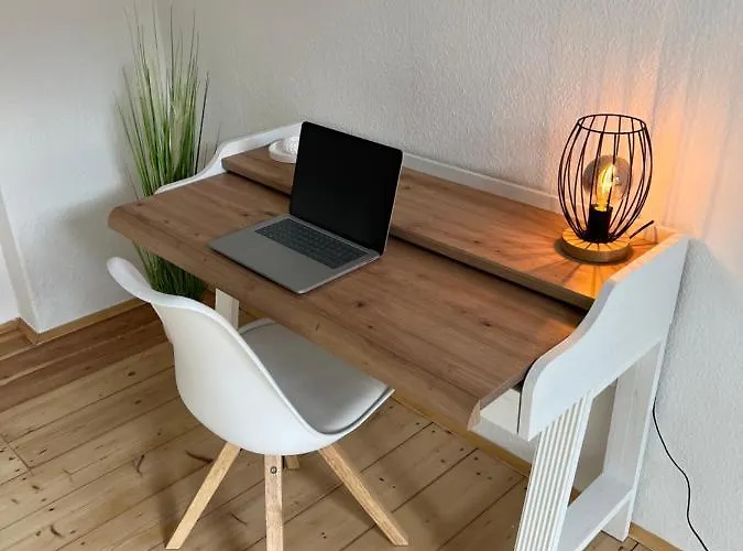 Altstadtjuwel * Quedlinburg