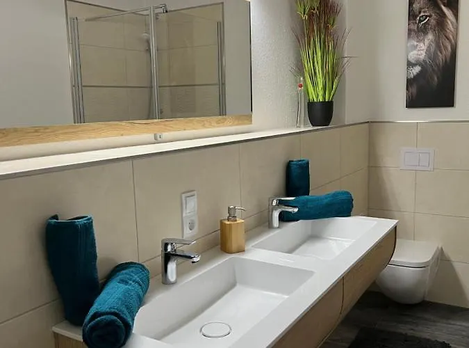 Altstadtjuwel Apartment Quedlinburg