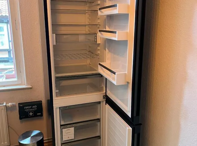 Altstadtjuwel Apartment *