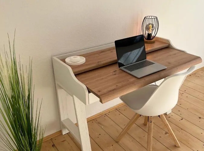 Altstadtjuwel Apartment Quedlinburg